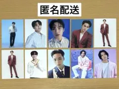 THE8 ミンハオ incomplete トレカ コンプ seventeen - メルカリ
