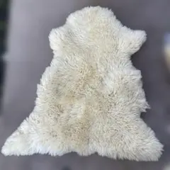 WANAKA LEATHER Co. の純正新毛シープスキン製品