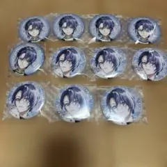 Dytica 3rd ランダム　缶バッジ　小柳ロウ 10点 Dytica 3rd ランダム 缶バッジ 小柳ロウ 10点 - メルカリ