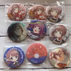望月穂波 缶バッジ100個 まとめ売り Amazon.co.jp: 望月穂波 缶バッジ CD特典 グリッター缶バッジ