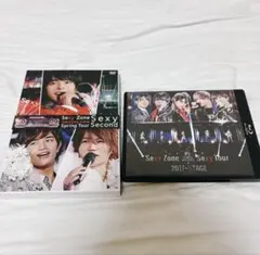 Sexy Zone DVD - メルカリ