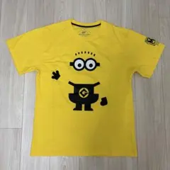 Universal Studios Singapore ミニオン Tシャツ L