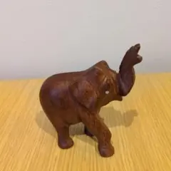 2025年最新】木彫り 象 置物の人気アイテム - メルカリ