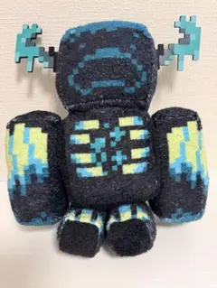 ぬいぐるみ ウォーデン ぬいぐるみ～ウォーデン2～ 「MINEC…