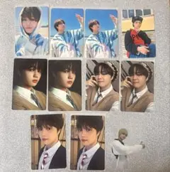 YOUNITE ウノ トレカセット