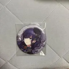 朝比奈まふゆ バースデー缶バッジ