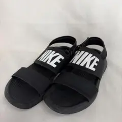 NIKE ナイキ スポーツサンダル ブラック　22センチのサムネイル