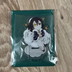 鬼滅の刃2024クリスマス 伊黒アクリルスタンド