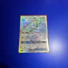2025年最新】ゲッコウガgx hrの人気アイテム - メルカリ