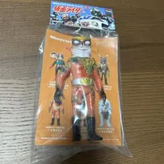 2026年最新】東映レトロソフビコレクションの人気アイテム - メルカリ