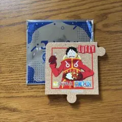 ジョイフル ワンピース ルフィ コースター