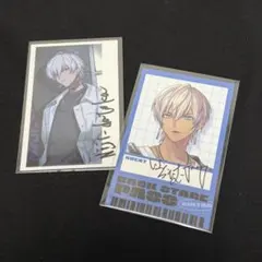 にじさんじ イブラヒム チェキ 7周年 7th battle mode - メルカリ