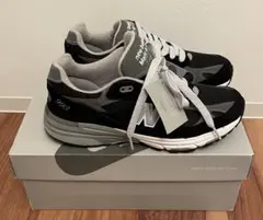 2025年最新】NEW BALANCE MR993BKの人気アイテム - メルカリ