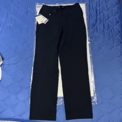 新品タグ付 Genuine Gimmick 黒パンツ サイズ40 - メルカリ