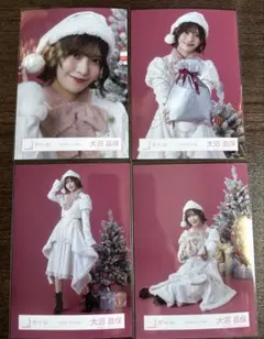 2026年最新】大沼晶保 生写真の人気アイテム - メルカリ