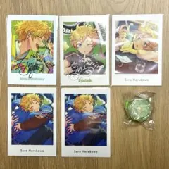 あんスタ 春川宙 ぱしゃっつ リングライト