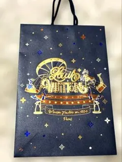 LOUIS VUITTON ホリデー限定 ショップ袋のサムネイル