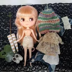 ブライスドール