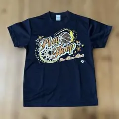 converse バスケットTシャツ