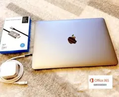 美品　MacBook Retina 2017 12インチ / Windows11