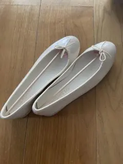 Repetto Cendrillon Vegan バレエシューズ　35.5