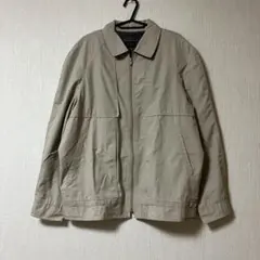 90s LONDON FOG ベージュ ジャンパー・ブルゾン