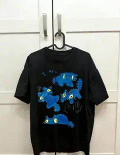 ぽん レア STRESSED OUT! 猫 ネコ Cat Tシャツ ぽん様専用 レア STRESSED OUT! 猫 ネコ Cat Tシャツ - メルカリ