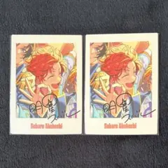 【匿名配送】あんスタ 10周年 ぱしゃっつ スバル