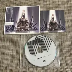 Mili 雨と体液と匂い/Static☆特典CDとステッカー付き - メルカリ