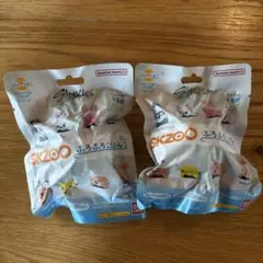 【未開封】スキズ　ふろふちころりん　2個セット
