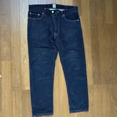 HEAD PORTER PLUS デニム