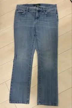 LAUREN JEANS CO. デニムパンツのサムネイル