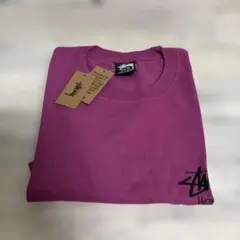 ハワイ限定 】ステューシー ホノルル Tシャツ ピグメント ピンク XL