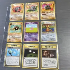 旧裏 まとめ売り 美品-傷汚れあり プロモ カードe - メルカリ