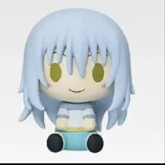 一番くじ 転生したらスライムだった件 蒼海の涙 D賞 ちょこのっこフィギュア