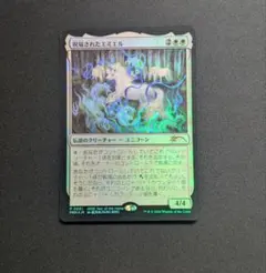 2026年最新】MTG 祝福されたエミエルの人気アイテム - メルカリ