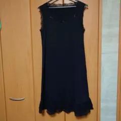 インゲボルグカットソーのワンピースのサムネイル