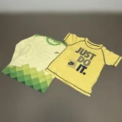NIKE半袖 ・長袖