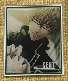 AMNESIA アムネシア オトメイト ケント AGF アクリルブロマイド