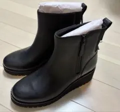 コールハーンゼログラウンド　レディースブーツ