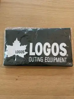 [LOGOS ]新品未開封エコバッググリーン