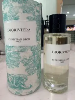 Dior ディオリビエラ メゾン クリスチャンディオール 250ml 香水