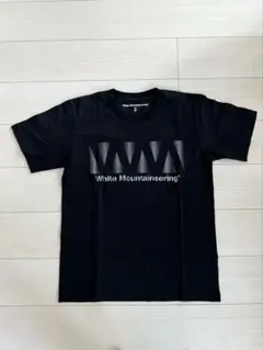 ホワイトマウンテニアリング tシャツ