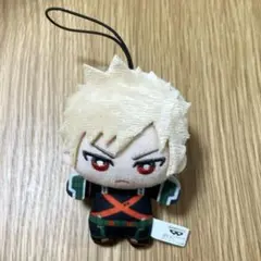 2026年最新】ちみっともぬい 爆豪の人気アイテム - メルカリ
