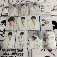 2026年最新】bts トレカ コンプの人気アイテム - メルカリ