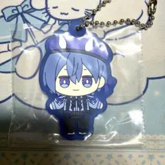 グッスマくじ　初音ミク　ラバーチャーム　KAITO