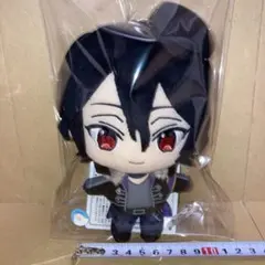 あんさんぶるスターズ！あんスタ ぬいぐるみ 新衣装 UNDEAD 朔間零 ①