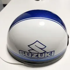 SUZUKI GSX1400 (GY71A)カウル ホワイト/ブルー SUZUKI GSX1400 (GY71A)カウル ホワイト/ブルー - メルカリ