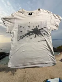 LATE NITE STARS Tシャツ