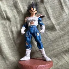 ドラゴンボール ベジータ フィギュアのサムネイル